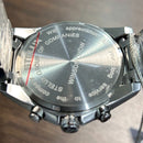 [Pre-Owned] Solvil ET Titus Saber Quartz Chronograph Men Watch