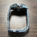 [Pre-Owned] Tag Heuer Aquaracer WAY1313 Diamond Mother of Pearl Quartz Women Watch