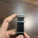 [Pre-Owned] Tag Heuer Formula 1 WAZ101A 43mm Orange Dial Quartz Men Watch