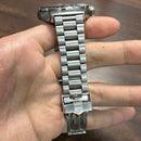 [Pre-Owned] Tag Heuer Formula 1 Alarm WAC111A Quartz Men Watch