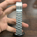 [Pre-Owned] Tag Heuer Formula 1 Date 41mm WAZ1110 Quartz Men Watch