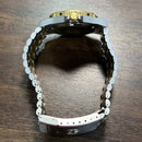 [Pre-Owned] Tag Heuer Vintage 3000 Professional 934.213 Two-Tone Gold Quartz Women Watch