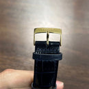 [Pre-Owned] Tissot Chrono XL Classic T1166173605701 Gold Quartz Chronograph Men Watch