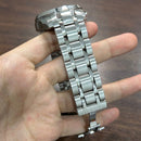 [Pre-Owned] Tissot Couturier T0356271103100 Automatic Chronograph Men Watch