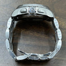 [Pre-Owned] Tissot Couturier Automatic Chronograph Men Watch