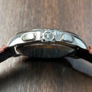 [Pre-Owned] Tissot Couturier Quartz Chronograph Men Watch