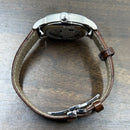 [Pre-Owned] Tissot Le Locle Open Heart 39.3mm Automatic Men Watch
