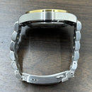 [Pre-Owned] Tissot PR516 40mm Gold Quartz Chronograph Men Watch