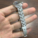 [Pre-Owned] Tissot PR 100 T1010101106100 Black Dial Quartz Women Watch