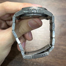 [Pre-Owned] Tissot PRC 100 Titanium Quartz Chronograph Men Watch