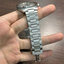 [Pre-Owned] Tissot PRC Solar 39mm T151.422.11.031.00 Men Watch