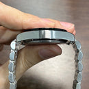 [Pre-Owned] Tissot PR516 38mm Powermatic 80 Automatic Men Watch