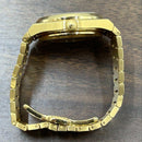 [Pre-Owned] Tissot PRX 35mm Gold Automatic Women Watch