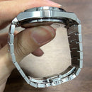 [Pre-Owned] Tissot PRX Powermatic 80 Black 40mm Automatic Men Watch