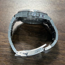 [Pre-Owned] Tissot Seastar 1000 43mm Blue Automatic Men Diver Watch