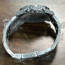 [Pre-Owned] Tissot Supersport Chrono 45.5mm Quartz Men Watch