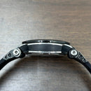 [Pre-Owned] Tissot T-Race Black Quartz Chronograph Men Watch