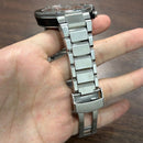 [Pre-Owned] Tissot T-Race Marc Marquez 2022 Limited Quartz Chronograph Men Watch