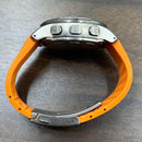 [Pre-Owned] Tissot T-Touch II Titanium Men Smart Watch