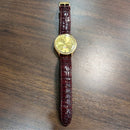 [Pre-Owned] Titoni Vintage Space Star 938-375 Day-Date Automatic Men Watch