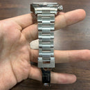 [Pre-Owned] Tudor Black Bay Chrono White Panda M79360N-0002 Automatic Men Watch