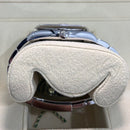 [Pre-Owned] Rolex Datejust 36mm 126200 Silver Automatic Men Watch