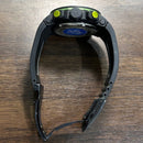 [Pre-Owned] Alexander Christie 6233 MC Save The Ocean Quartz Chronograph Men Watch