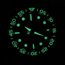 [Pre-Owned] Aragon Concept S NH35 Automatic Men Watch