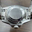 [Pre-Owned] Arbutus AR1907 Black Automatic Men Watch