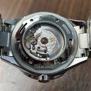 [Pre-Owned] Ball Roadmaster Challenger 18 COSC DM3050B Limited 1000 Automatic Men Watch