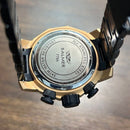 [Pre-Owned] Balmer 7786 Quartz Chronograph Men Watch