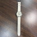 [Pre-Owned] Bell & Ross Vintage 120 Quartz Chronograph Men Watch