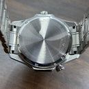[Pre-Owned] Bulova Marine Star 96B397 Quartz Men Watch
