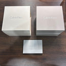 [NOS] Calvin Klein K4N23646 Sapphire Quartz Women Watch (Swiss Made)