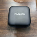 [NOS] Calvin Klein Grid K8323302 Sapphire Quartz Women Watch (Swiss Made)