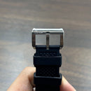 [Pre-Owned] Cartier Calibre de Cartier Diver 3729 Black Automatic Men Watch