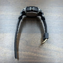 [Pre-Owned] Casio Baby-G BA-110-1A Black Gold Women Watch