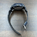[Pre-Owned] Casio Baby-G BA-110DC-2A1 Blue Denim Women Watch