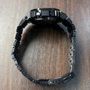 [Pre-Owned] Casio G-Shock 40th Anniversary X Eric Haze GMW-B5000EH-1 Radio Controlled Men Watch