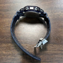 [Pre-Owned] Casio G-Shock DW-5600NNJ-2 Ninja Edition Digital Men Watch (Japan Set)