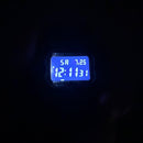 [Pre-Owned] Casio G-Shock DW-B5600G-2 Jelly Blue Bluetooth Digital Men Watch