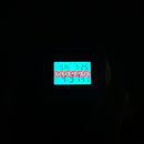 [Pre-Owned] Casio G-Shock DWE-5600HG-1 Hip-Hop Gold Chain Men Watch