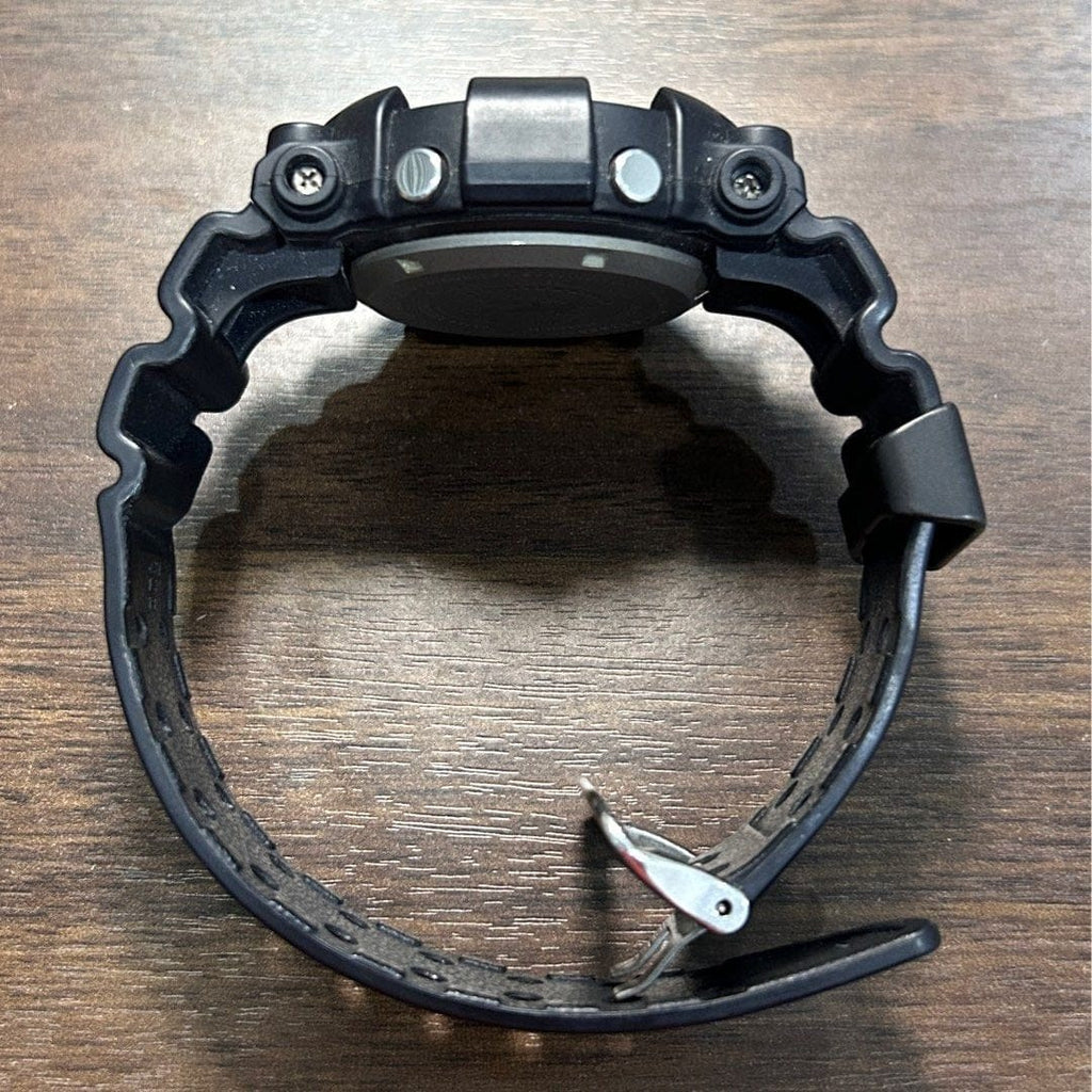 Pre-Owned] Casio G-Shock Frogman DW-8200BM-1T Digital Men Watch