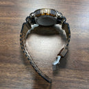 [Pre-Owned] Casio G-Shock GA-110SKE-8A Transparent Men Watch