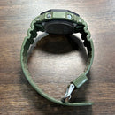 [Pre-Owned] Casio G-Shock TMJ GA-2110SU-3A CasiOak Men Watch