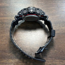 [Pre-Owned] Casio G-Shock GA-700-1A Black Men Watch
