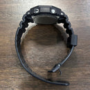 [Pre-Owned] Casio G-Shock GA-B2100-1A1 All Black Tough Solar Men Watch