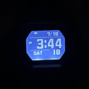 [Pre-Owned] Casio G-Shock GBD-200UU-1 G-Squad Men Watch