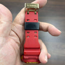 [Pre-Owned] Casio G-Shock Rastafarian GD-100RF-4 Men Watch