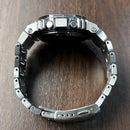 [Pre-Owned] Casio G-Shock GMW-B5000D-1C Full Metal Tough Solar Radio Controlled Men Watch